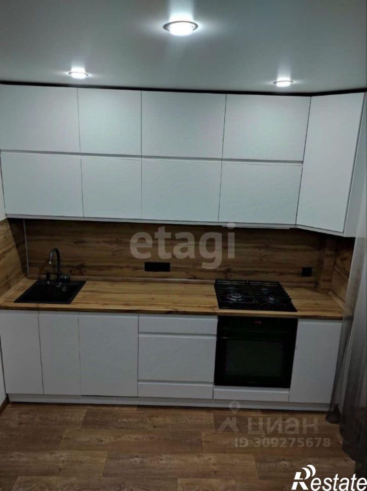 3-комн квартира ул Оборонная, 21,  д. 21