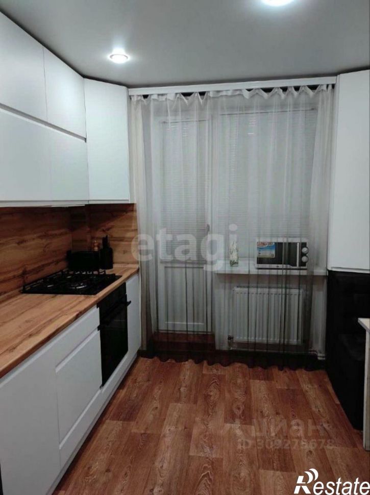 3-комн квартира ул Оборонная, 21,  д. 21