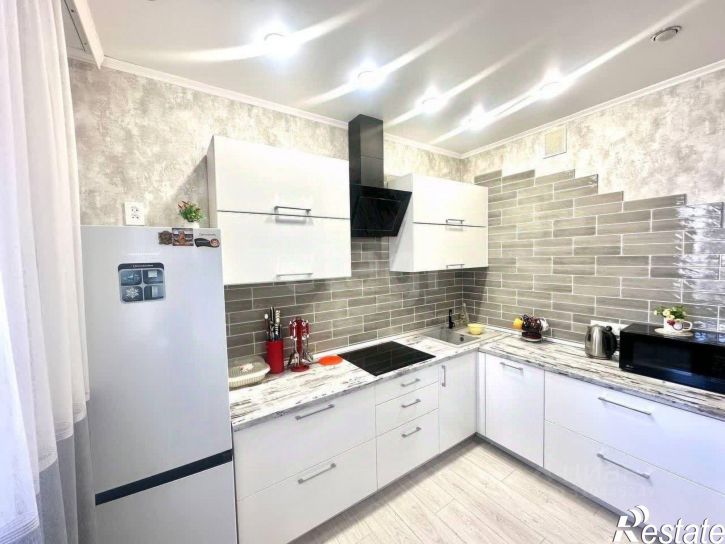 1-комн квартира ул Крымской весны, 2,  д. 2