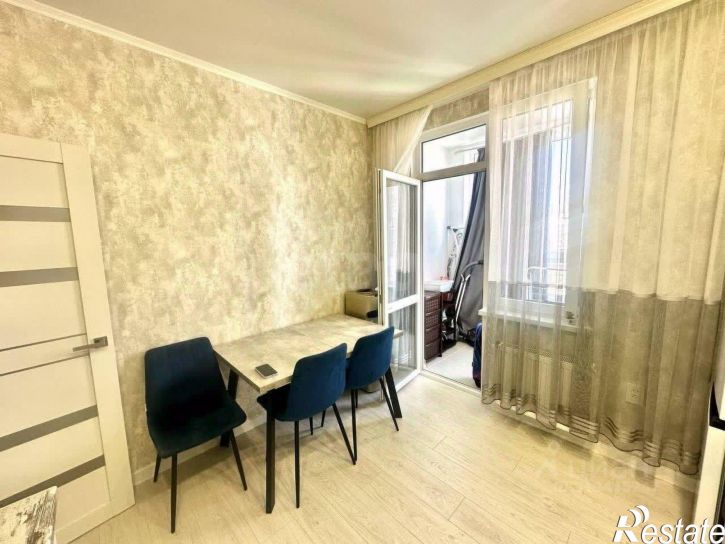 1-комн квартира ул Крымской весны, 2,  д. 2