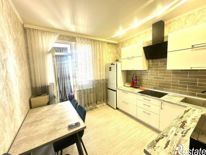 1-комн квартира ул Крымской весны, 2,  д. 2