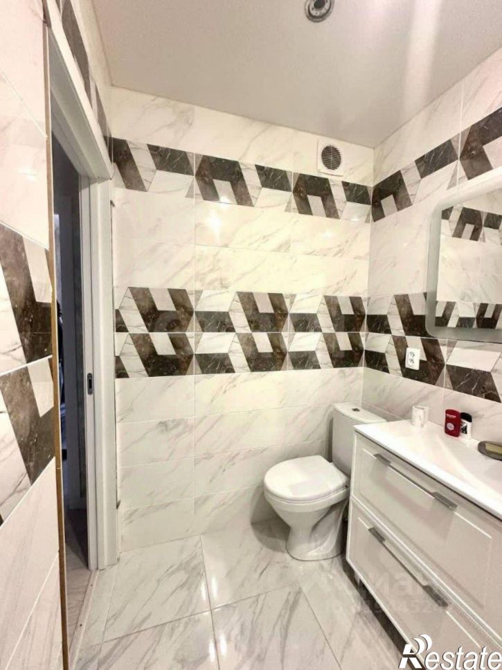 1-комн квартира ул Крымской весны, 2,  д. 2