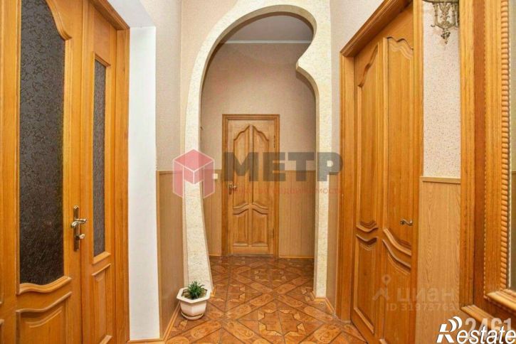 4-комн квартира Большая Морская улица, 2,  д. 2