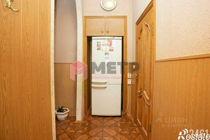 4-комн квартира Большая Морская улица, 2,  д. 2