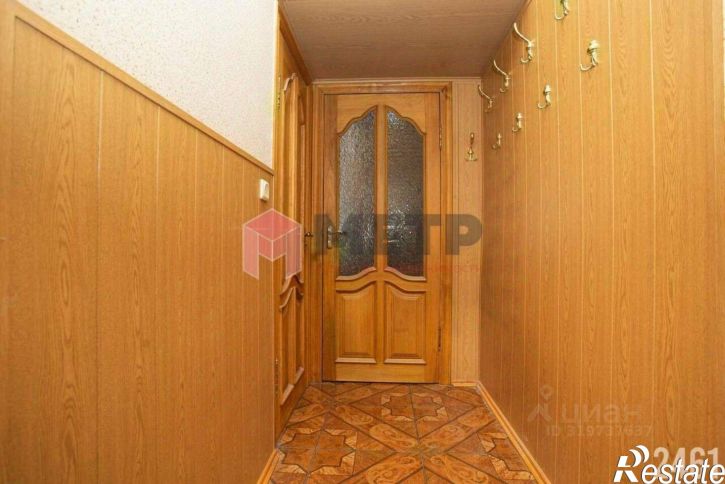 4-комн квартира Большая Морская улица, 2,  д. 2