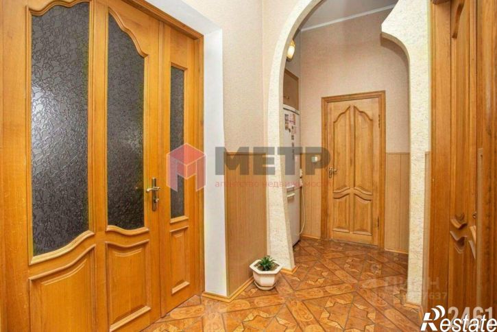 4-комн квартира Большая Морская улица, 2,  д. 2