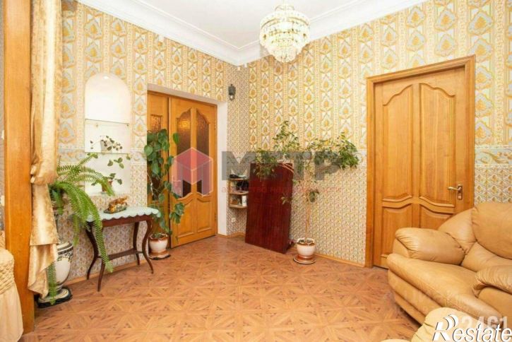 4-комн квартира Большая Морская улица, 2,  д. 2