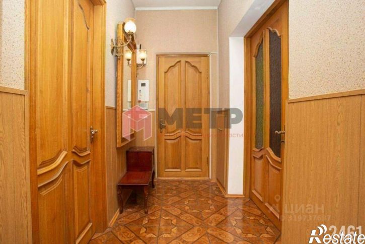 4-комн квартира Большая Морская улица, 2,  д. 2