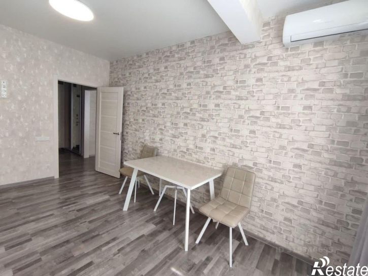 1-комн квартира ул Крымской весны, 2,  д. 2