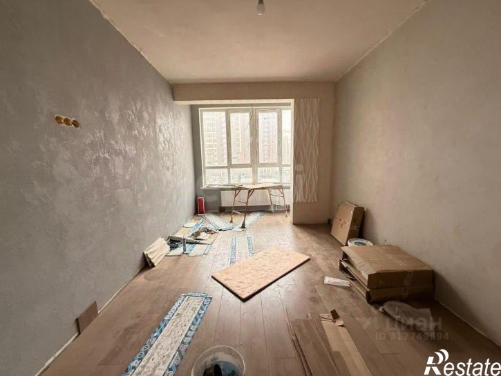 2-комн квартира ул Крымской весны, 2,  д. 2