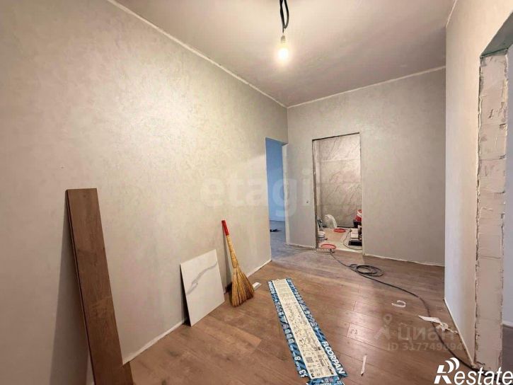 2-комн квартира ул Крымской весны, 2,  д. 2