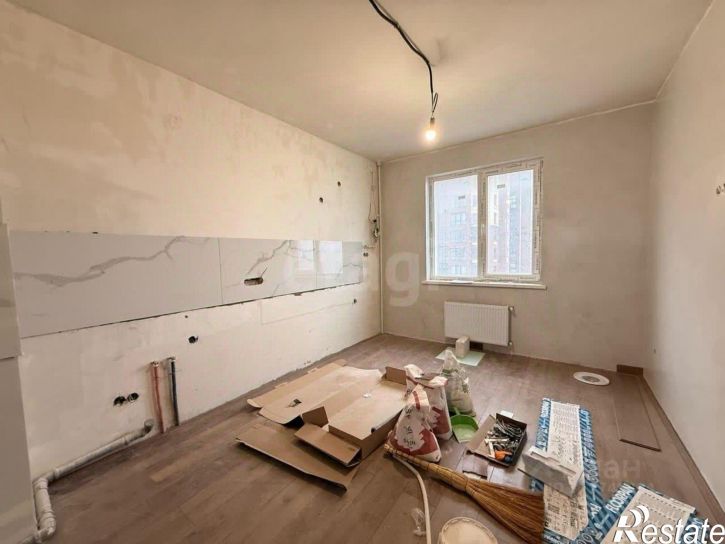 2-комн квартира ул Крымской весны, 2,  д. 2