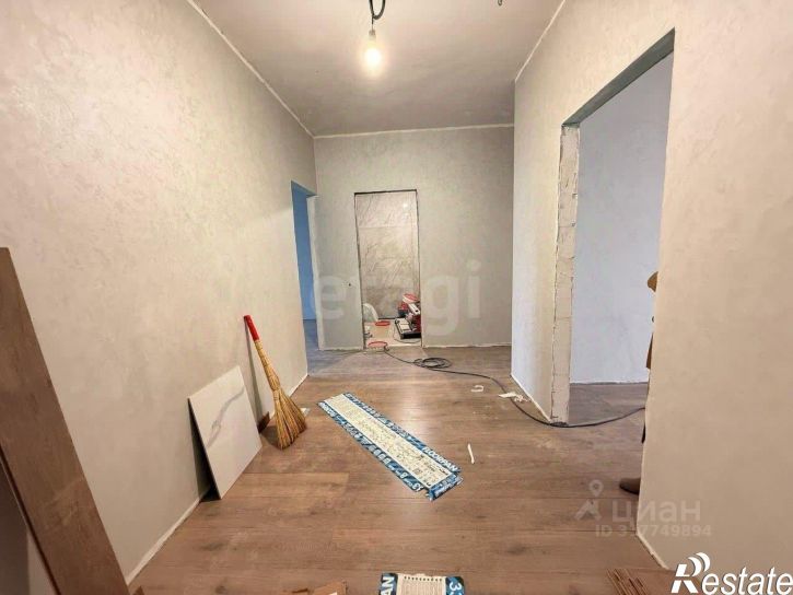 2-комн квартира ул Крымской весны, 2,  д. 2