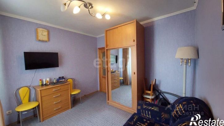 4-комн квартира ул Маратовская, 57,  д. 57