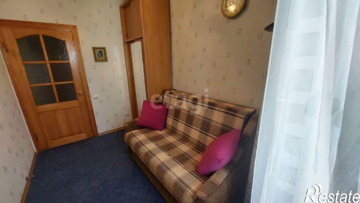 4-комн квартира ул Маратовская, 57,  д. 57