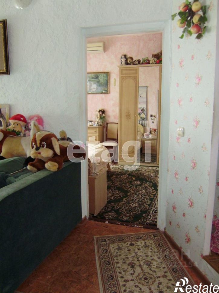 4-комн квартира Виноградный спуск, 6,  д. 6