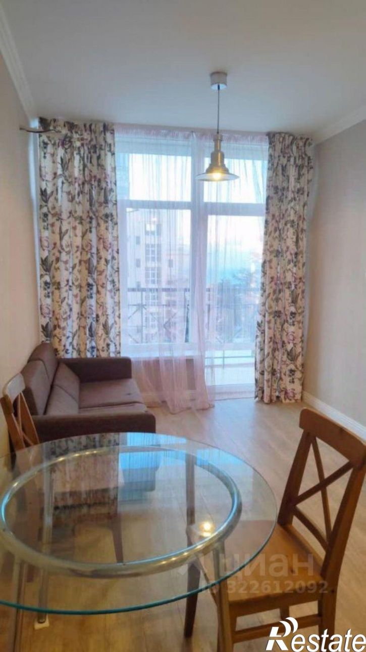 3-комн квартира улица Авроры, 44,  д. 44