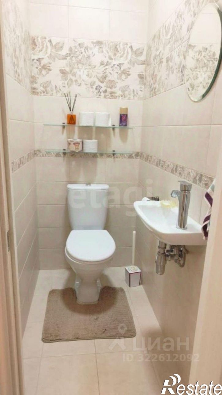 3-комн квартира улица Авроры, 44,  д. 44