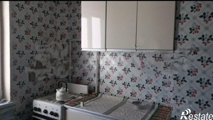 2-комн квартира Привокзальная улица, 27,  д. 27