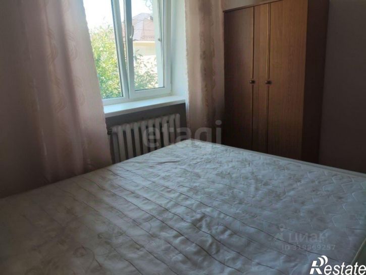 3-комн квартира ул Совхозная, 6,  д. 6