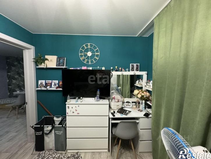 3-комн квартира ул Гвардейская, 8,  д. 8