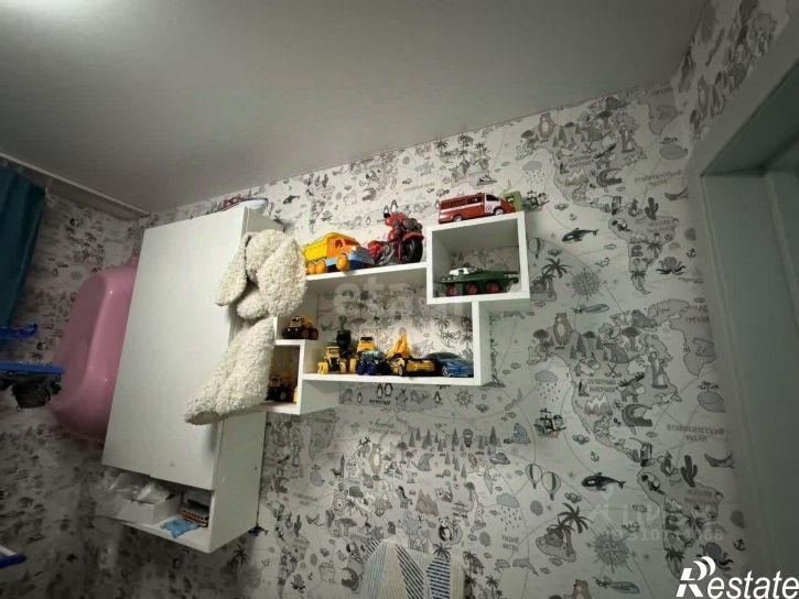 3-комн квартира ул Гвардейская, 8,  д. 8