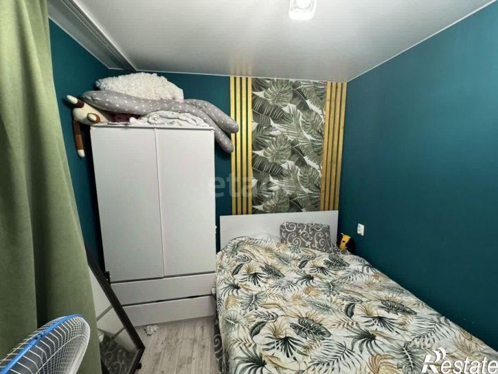 3-комн квартира ул Гвардейская, 8,  д. 8