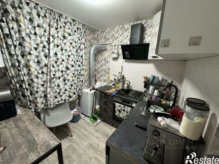 3-комн квартира ул Гвардейская, 8,  д. 8