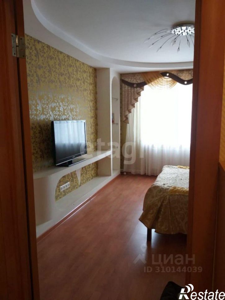 2-комн квартира мкр им Генерала Корявко, 11,  д. 11