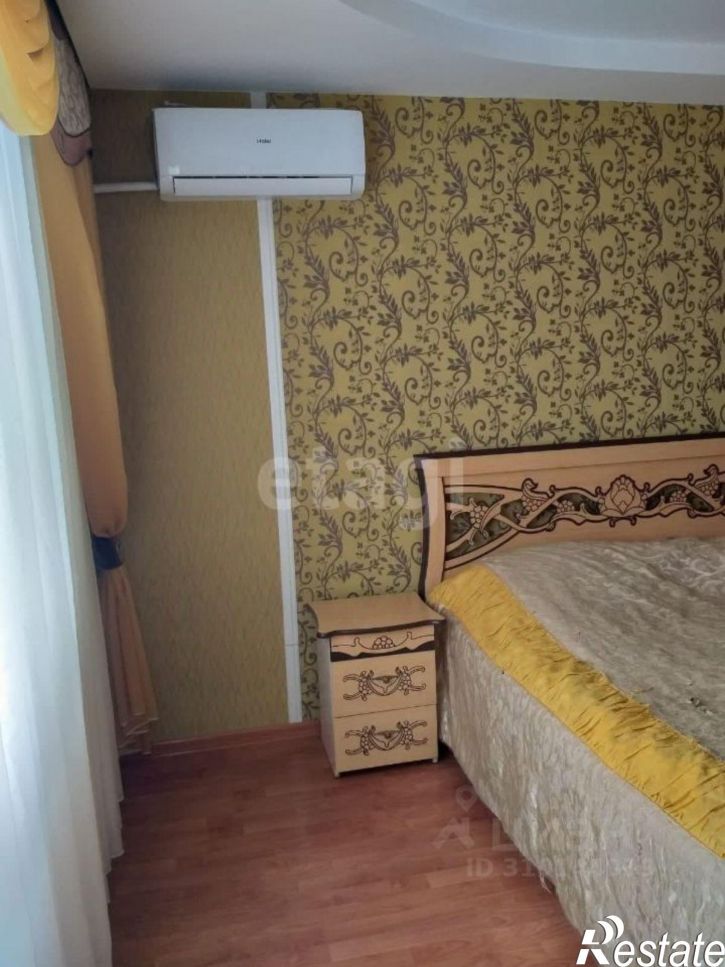 2-комн квартира мкр им Генерала Корявко, 11,  д. 11