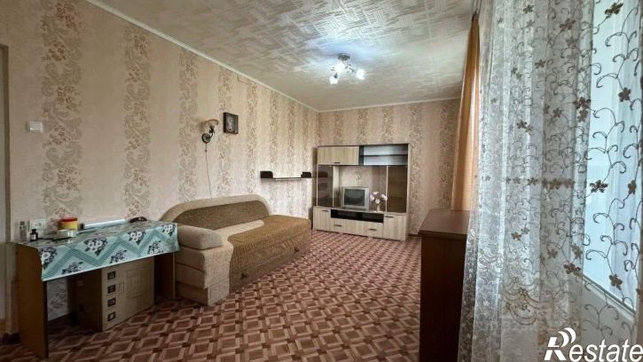 1-комн квартира Риекская улица, 22 к1,  д. 22 к1