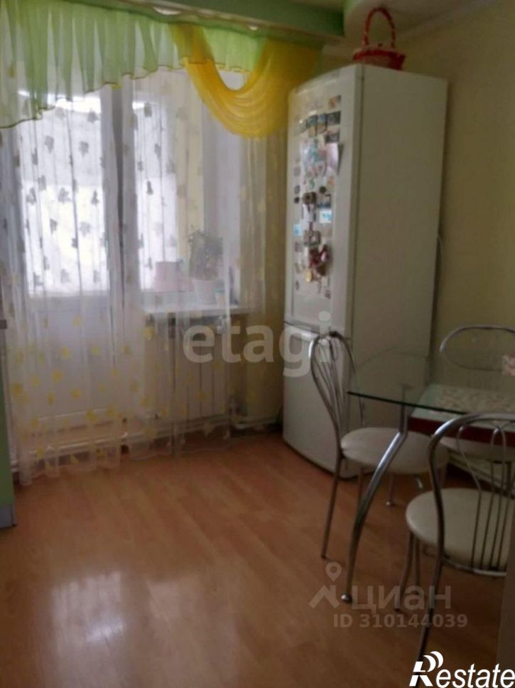 2-комн квартира мкр им Генерала Корявко, 11,  д. 11