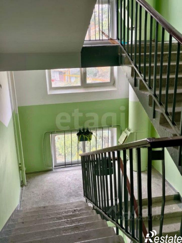 1-комн квартира Риекская улица, 22 к1,  д. 22 к1