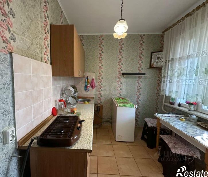 1-комн квартира Риекская улица, 22 к1,  д. 22 к1