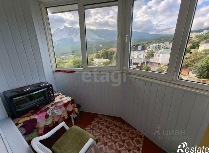 1-комн квартира Риекская улица, 22 к1,  д. 22 к1