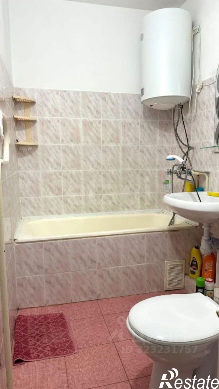 1-комн квартира Риекская улица, 22 к1,  д. 22 к1