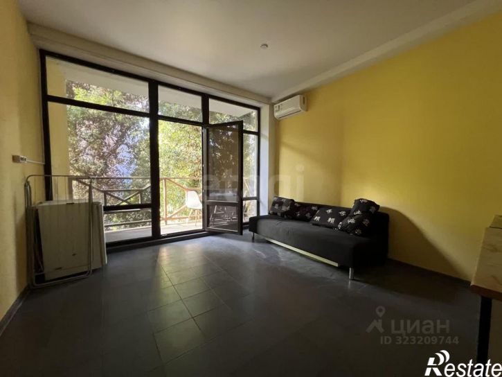 1-комн квартира улица Батурина, 16,  д. 16