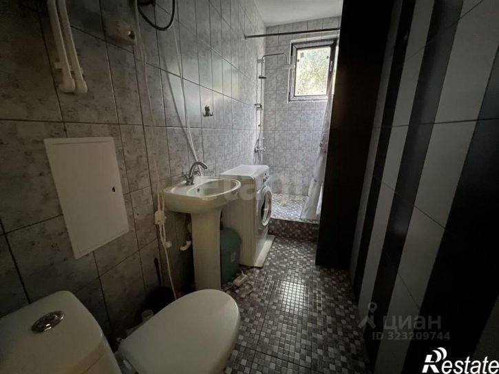 1-комн квартира улица Батурина, 16,  д. 16