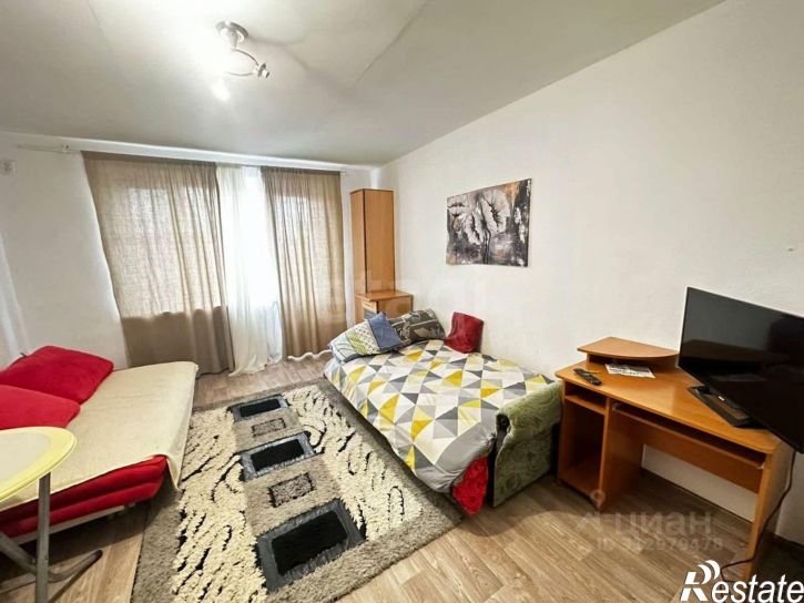 2-комн квартира ул Толстого, 49,  д. 49