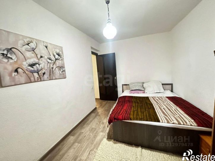 2-комн квартира ул Толстого, 49,  д. 49