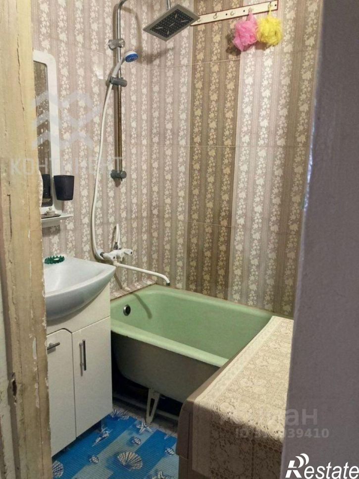 2-комн квартира Привокзальная улица, 30,  д. 30