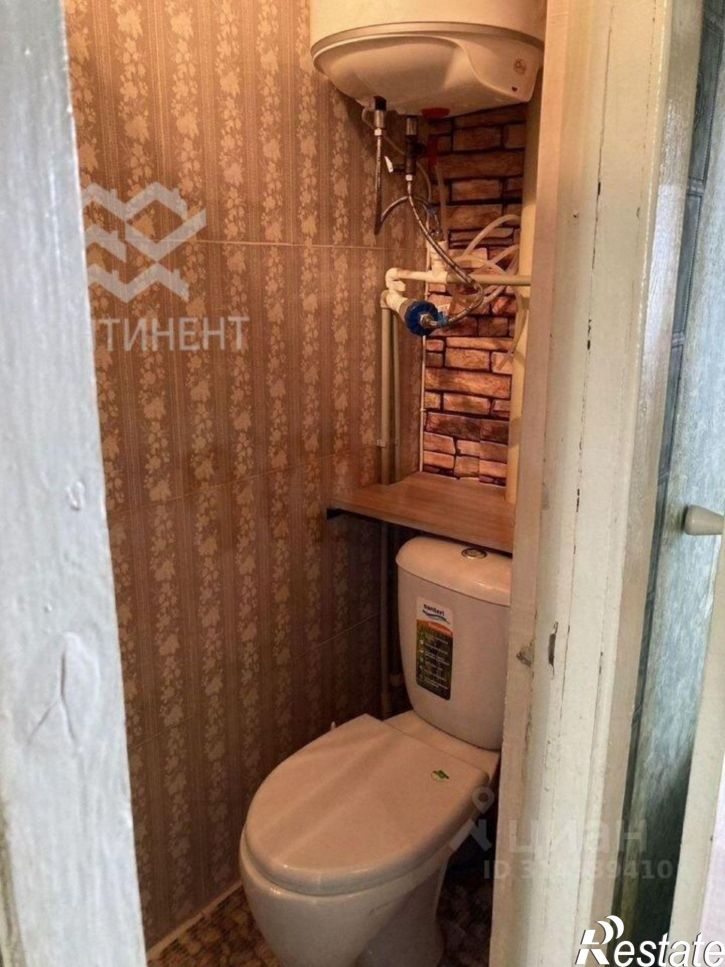 2-комн квартира Привокзальная улица, 30,  д. 30