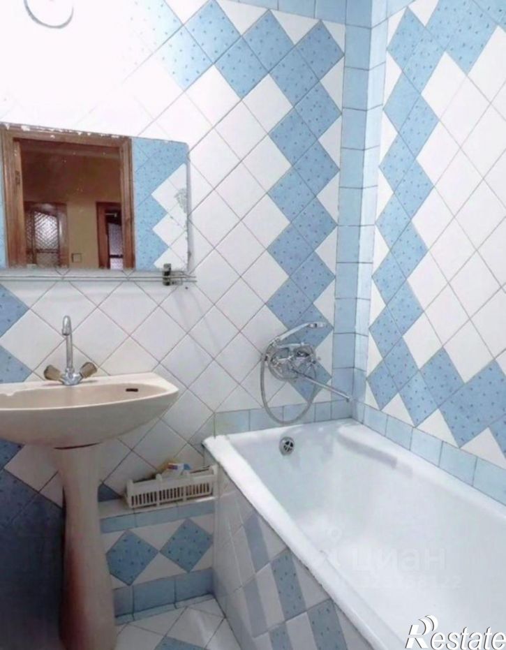 3-комн квартира проспект Героев Сталинграда, 35,  д. 35