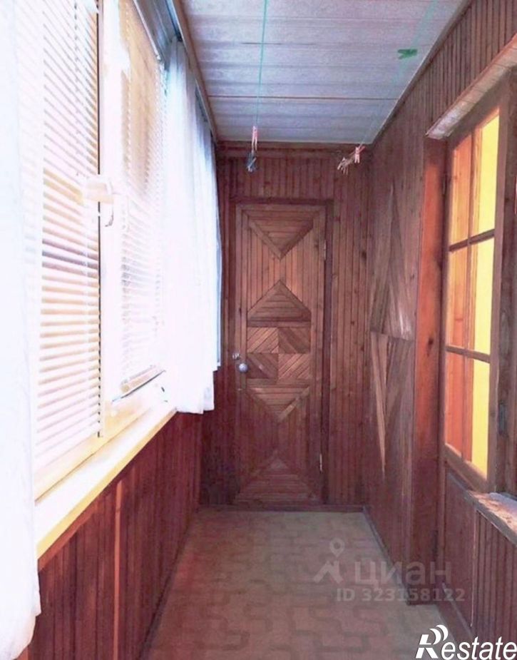 3-комн квартира проспект Героев Сталинграда, 35,  д. 35