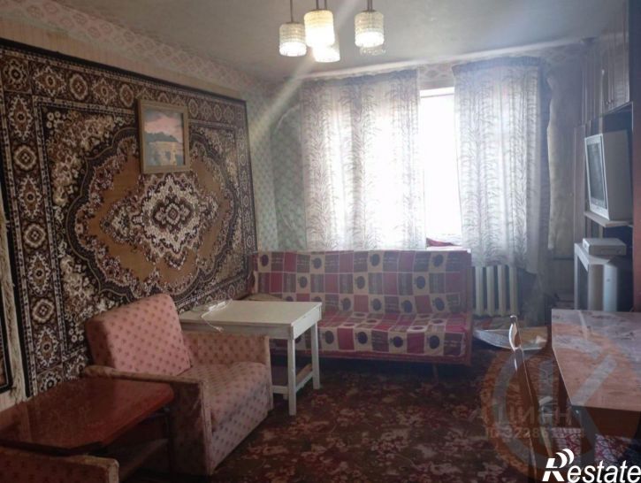 2-комн квартира улица Сырникова, 18,  д. 18