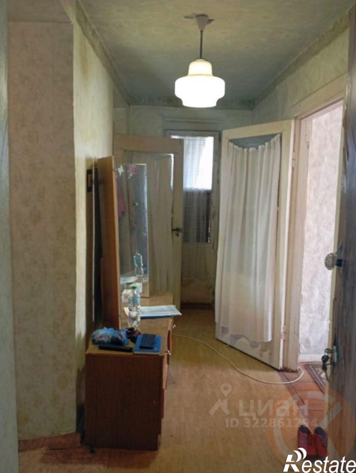 2-комн квартира улица Сырникова, 18,  д. 18