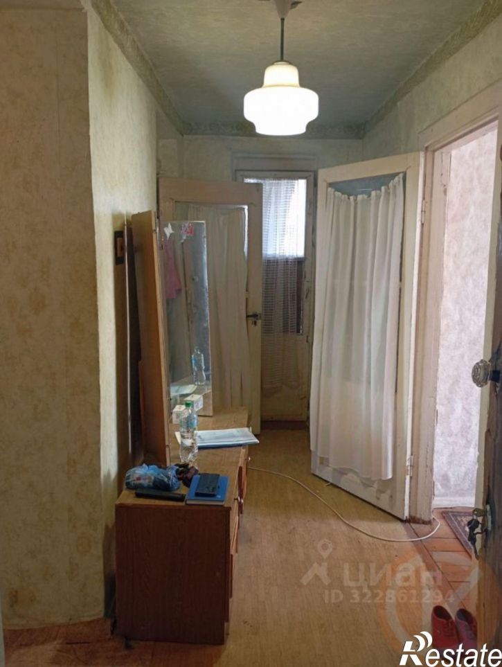 2-комн квартира улица Сырникова, 18,  д. 18