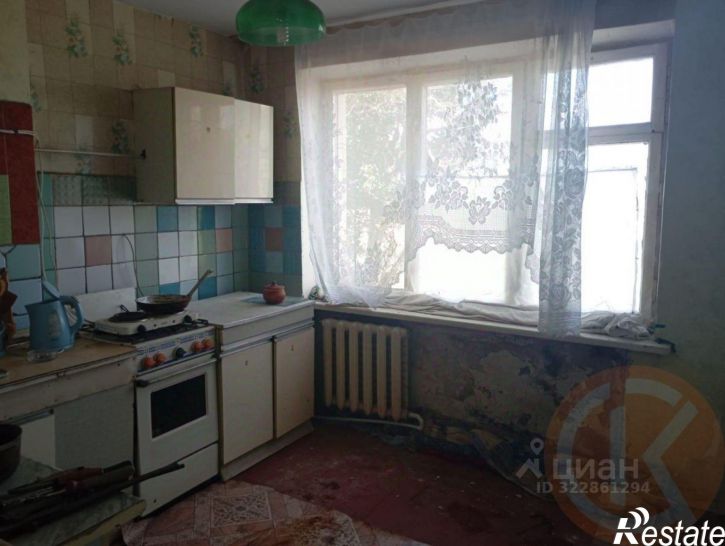 2-комн квартира улица Сырникова, 18,  д. 18