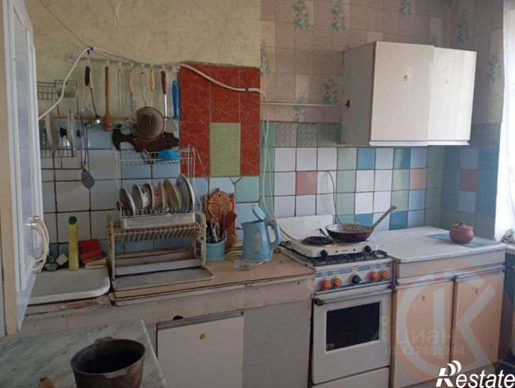 2-комн квартира улица Сырникова, 18,  д. 18