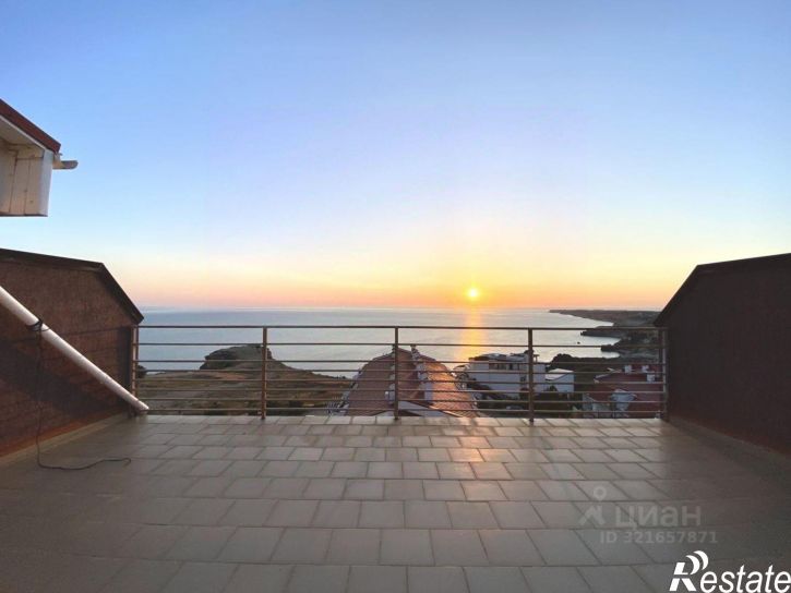 5-комн квартира Фиолентовское шоссе, 134 6,  д. 134 6,  к. 6